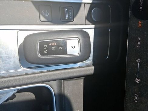 Certified 2023 INFINITI QX60 Luxe AWD/4WD image 28