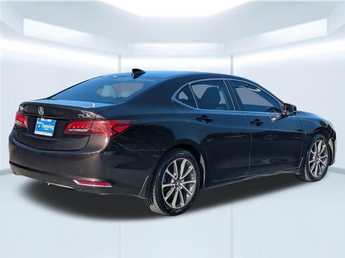 Used 2015 Acura TLX V6 w/ Technology Package image 5