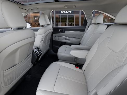 New 2026 Kia Sorento SX image 18