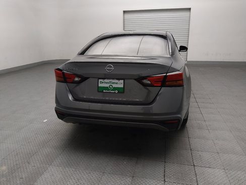 Used 2025 Nissan Altima 2.5 S FWD image 7