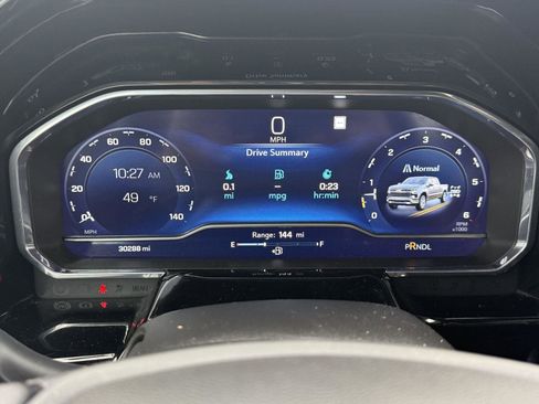 Used 2022 Chevrolet Silverado 1500 LT image 21