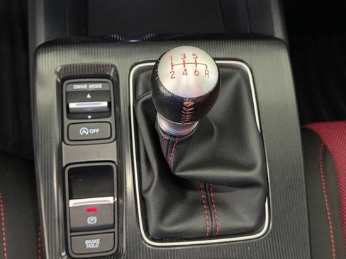 Used 2023 Honda Civic Si image 8