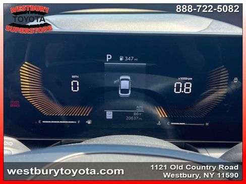 Used 2025 Kia K4 FWD image 27