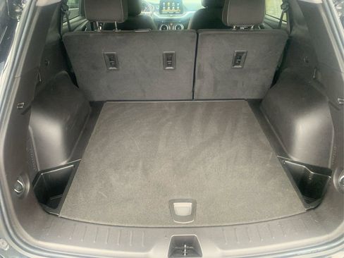 Used 2023 Chevrolet Blazer LT w/ Midnight/Sport Edition image 36