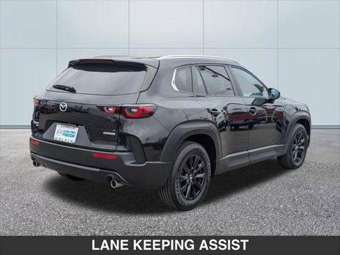 Certified 2023 MAZDA CX-50 2.5 S w/ Cargo Package AWD/4WD image 5