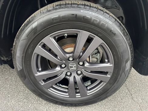 Used 2019 Honda Ridgeline Sport image 25