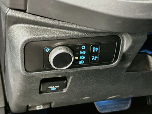 Used 2025 Ford Bronco Big Bend AWD/4WD image 17