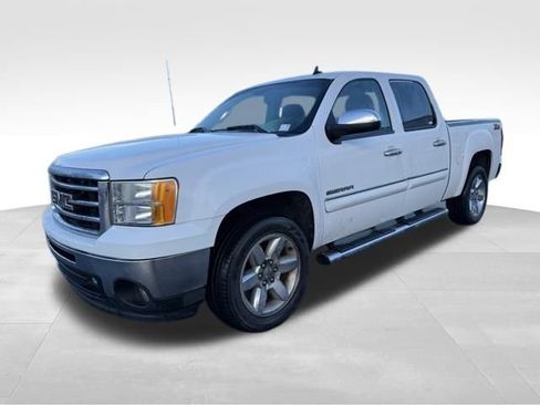 Used 2013 GMC Sierra 1500 SLE image 34