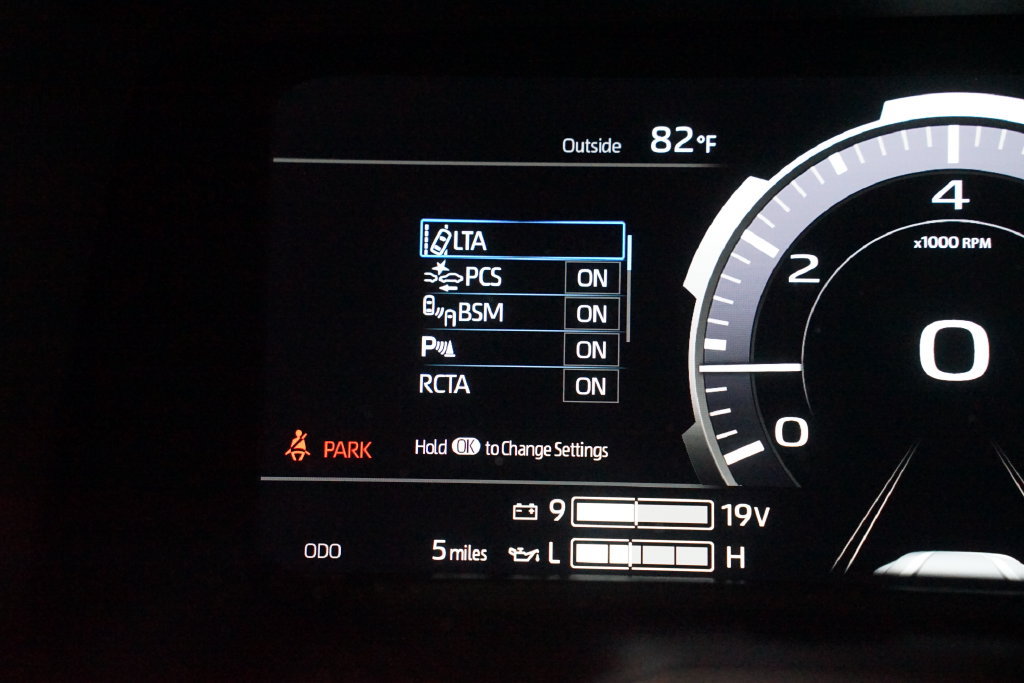 New 2026 Toyota Tundra 1794 Edition AWD/4WD image 17