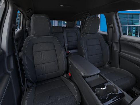 New 2026 Chevrolet Blazer EV LT image 17