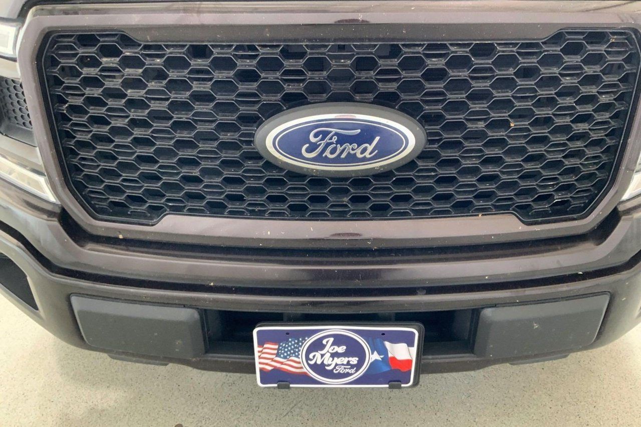 Used 2019 Ford F150 XL w/ Equipment Group 101A Mid RWD image 27