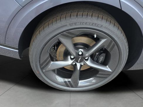 New 2026 Genesis GV70 2.5T Sport Prestige AWD/4WD image 7