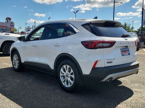 Used 2024 Ford Escape Active FWD image 4