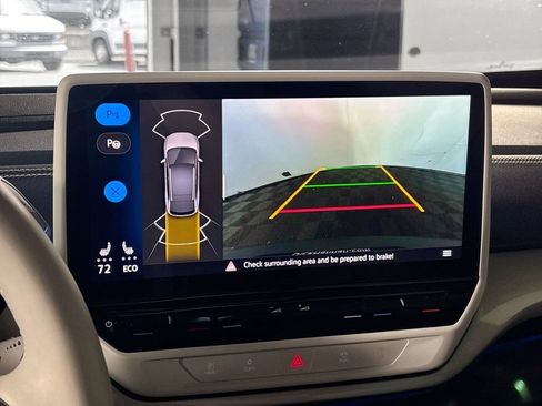 Certified 2023 Volkswagen ID.4 Pro S AWD/4WD image 18