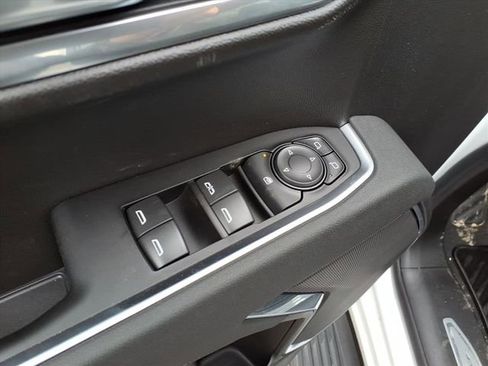 New 2026 GMC Sierra 1500 Elevation w/ Max Trailering Package image 22