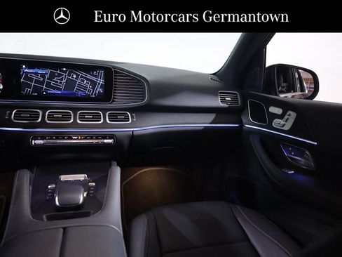 Used 2026 Mercedes-Benz GLE 350 4MATIC image 46