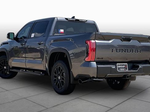 New 2026 Toyota Tundra Limited AWD/4WD image 11