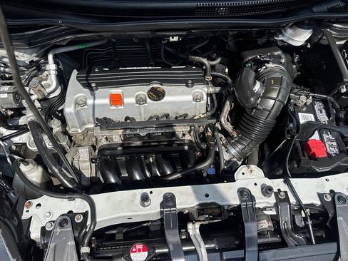 Used 2012 Honda CR-V EX-L image 35