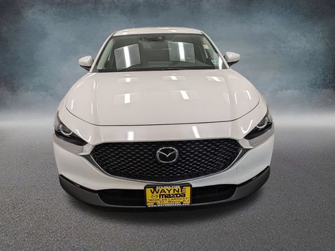 Used 2022 MAZDA CX-30 AWD 2.5 S w/ Select Package image 2