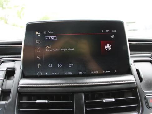 Used 2023 GMC Yukon AT4 w/ AT4 Premium Package AWD/4WD image 22