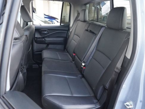 Used 2023 Honda Ridgeline RTL-E image 37