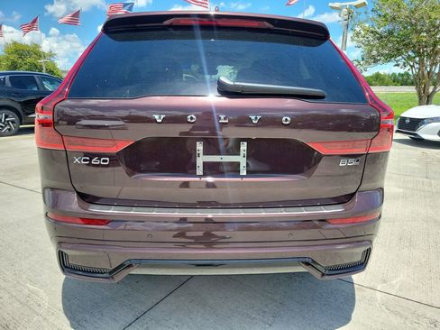 New 2026 Volvo XC60 B5 Ultra w/ Protection Package Premier AWD/4WD image 4
