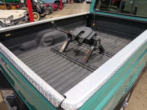 Used 1997 Ford F350 4x4 Crew Cab image 20