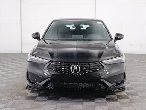 Used 2026 Acura Integra A-Spec w/ Technology Package FWD image 3