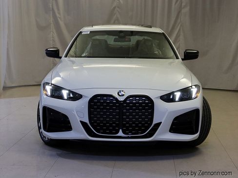 New 2026 BMW 430i xDrive Coupe w/ M Sport Package image 5