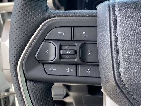 Certified 2026 Toyota Tacoma TRD Sport w/ TRD Sport Premium Package image 24