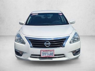 Used 2015 Nissan Altima 2.5 S w/ Power Driver Seat Package video 2