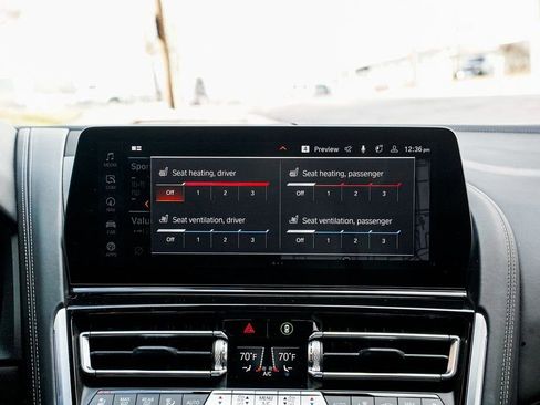 Used 2024 BMW 840i Gran Coupe xDrive image 14