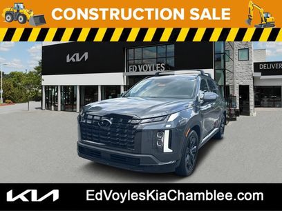 Used 2024 Hyundai Palisade XRT