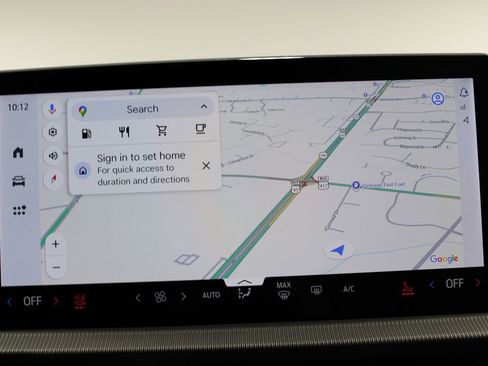 New 2026 Ford Explorer ST-Line image 53