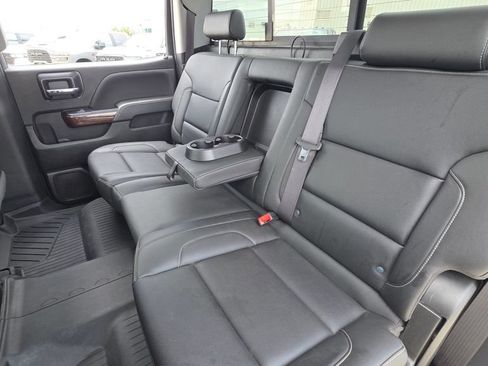 Used 2018 GMC Sierra 1500 SLT w/ Texas SLT Premium Package AWD/4WD image 15