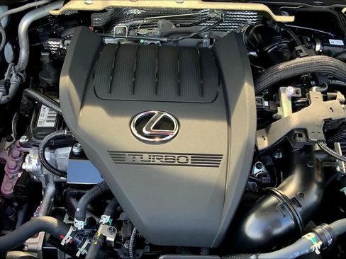 New 2025 Lexus RX 350 Premium image 17