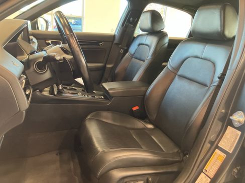 Used 2022 Honda Civic Sport Touring image 12