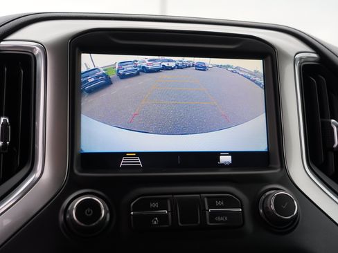 Used 2020 Chevrolet Silverado 1500 LT w/ True North Edition AWD/4WD image 28