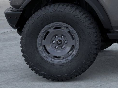 New 2025 Ford Bronco Badlands image 21