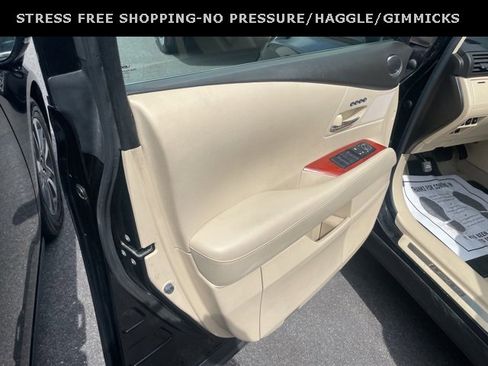 Used 2010 Lexus RX 350 AWD image 14