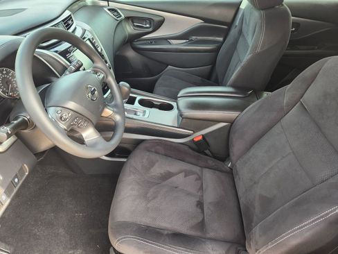 Used 2021 Nissan Murano S FWD image 16