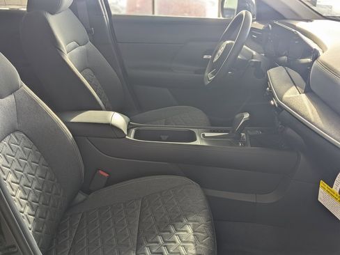 New 2026 Nissan Kicks SV w/ Cold Weather Package image 32