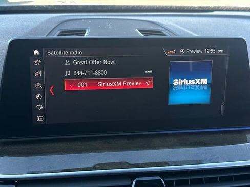 Used 2019 BMW 540i w/ Convenience Package RWD image 23