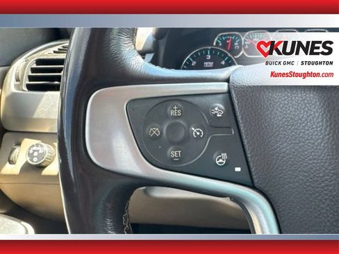 Used 2018 GMC Yukon SLT w/ Premium Edition AWD/4WD image 21