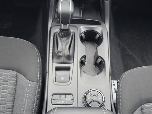 New 2025 Ford Ranger XLT w/ FX4 Off-Road Package image 14