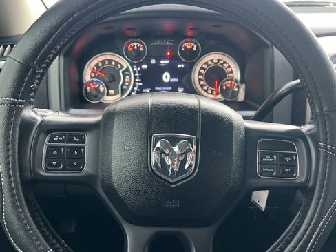 Used 2015 RAM 3500 Big Horn image 19
