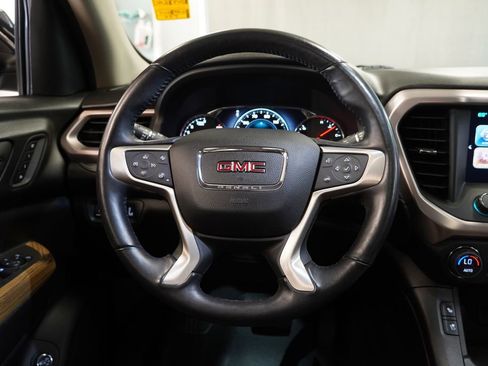 Used 2017 GMC Acadia Denali w/ Technology Package image 20