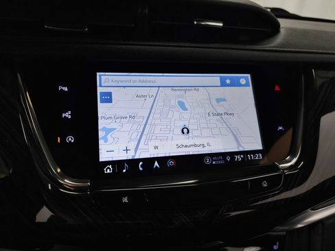 Used 2023 Cadillac XT6 Premium Luxury w/ Technology Package AWD/4WD image 26
