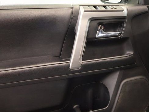 Used 2021 Toyota 4Runner SR5 Premium image 7