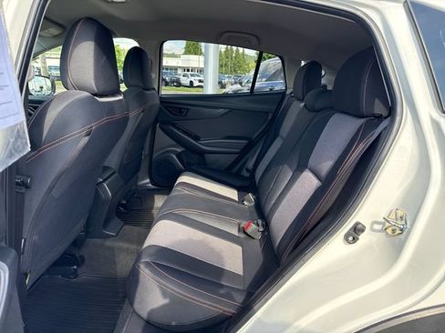 Used 2018 Subaru Crosstrek 2.0i Premium w/ Popular Package #2 AWD/4WD image 13